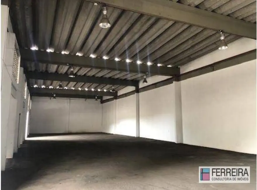 Foto 4 de Armazém / Galpão para alugar, 3695m2 em Porto Seco Pirajá, Salvador - BA