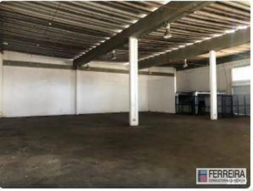 Foto 6 de Armazém / Galpão para alugar, 3695m2 em Porto Seco Pirajá, Salvador - BA