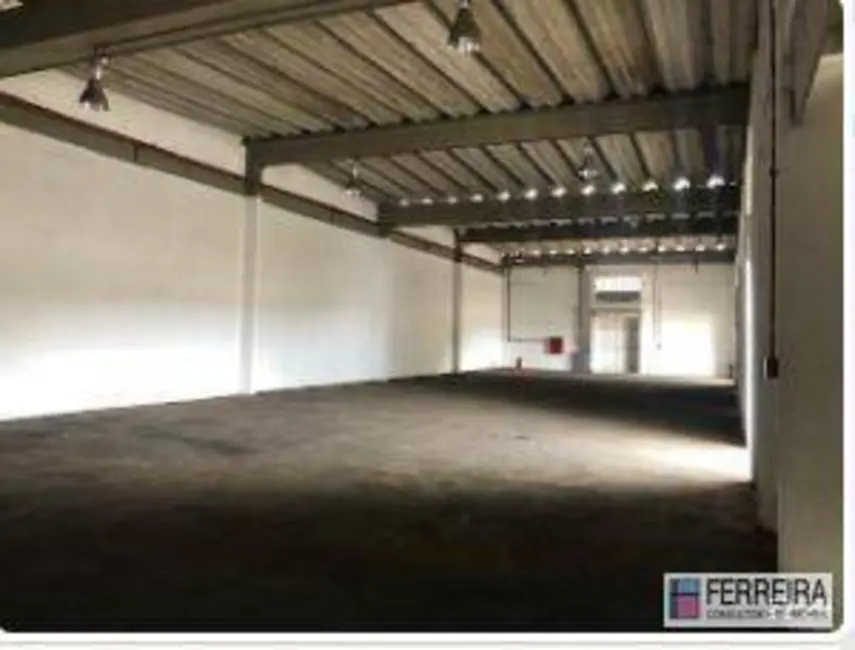 Foto 9 de Armazém / Galpão para alugar, 3695m2 em Porto Seco Pirajá, Salvador - BA