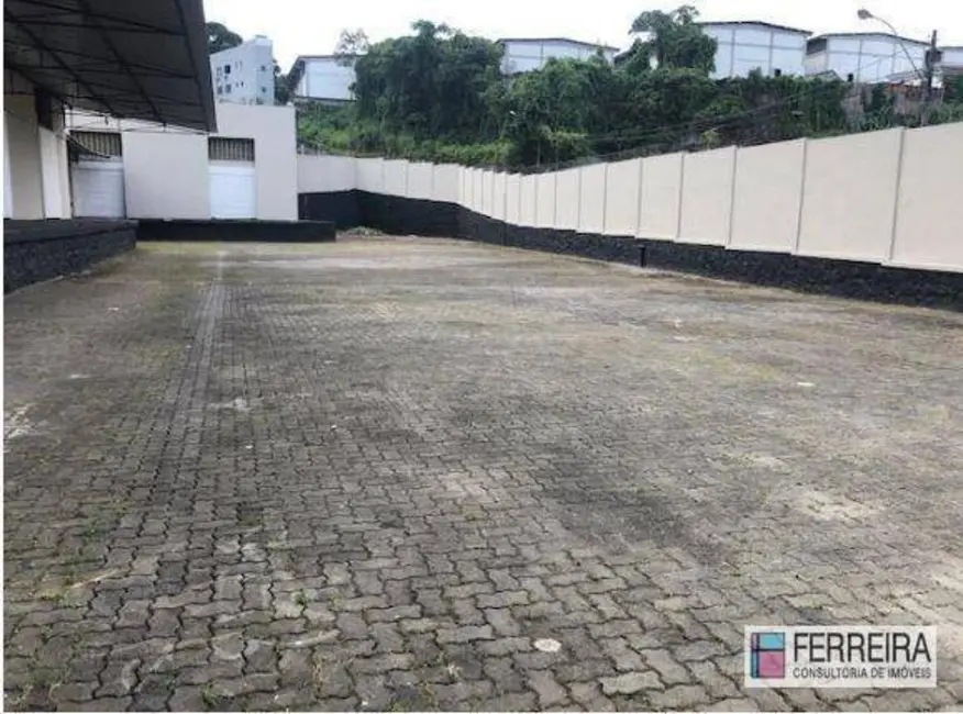Foto 1 de Armazém / Galpão para alugar, 3695m2 em Porto Seco Pirajá, Salvador - BA