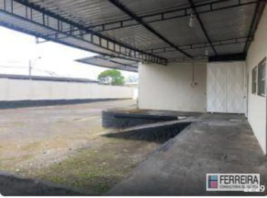 Foto 5 de Armazém / Galpão para alugar, 3695m2 em Porto Seco Pirajá, Salvador - BA