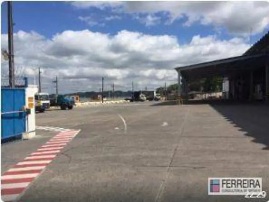 Armazém / Galpão para alugar, 10900m2 em Coutos, Salvador - BA - imagem 8 Foto 8 de Armazém / Galpão para alugar, 10900m2 em Coutos, Salvador - BA