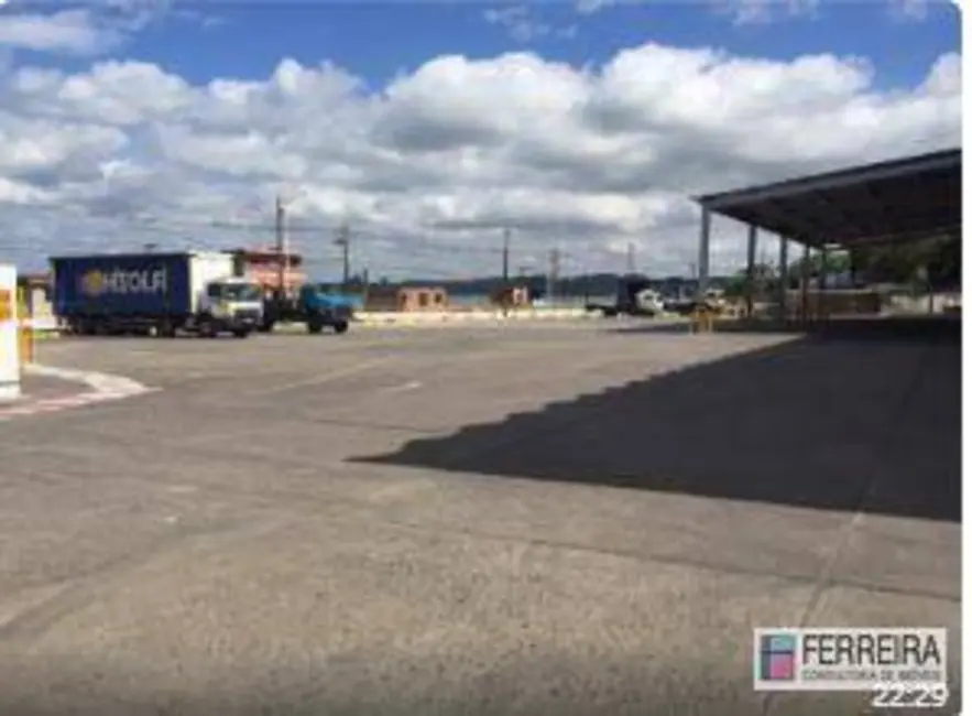 Armazém / Galpão para alugar, 10900m2 em Coutos, Salvador - BA - imagem 6 Foto 6 de Armazém / Galpão para alugar, 10900m2 em Coutos, Salvador - BA