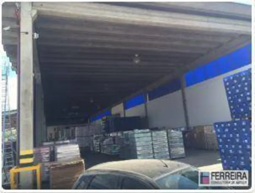 Armazém / Galpão para alugar, 10900m2 em Coutos, Salvador - BA - imagem 5 Foto 5 de Armazém / Galpão para alugar, 10900m2 em Coutos, Salvador - BA