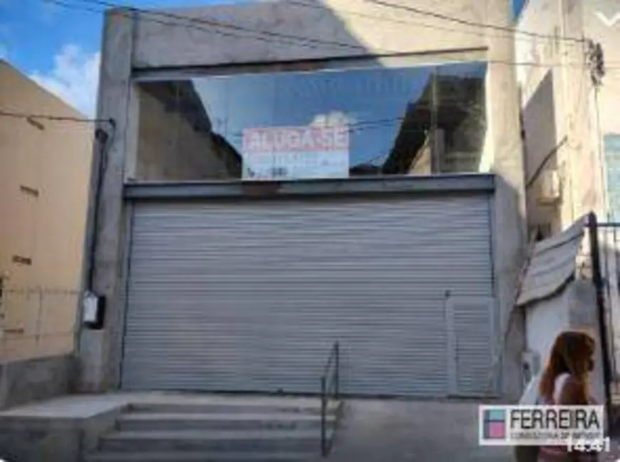 Foto 2 de Loja para alugar, 160m2 em Barris, Salvador - BA