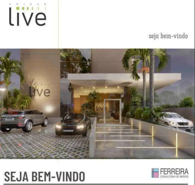 Foto 8 de Kitnet com 1 quarto à venda, 20m2 em Caminho das Árvores, Salvador - BA