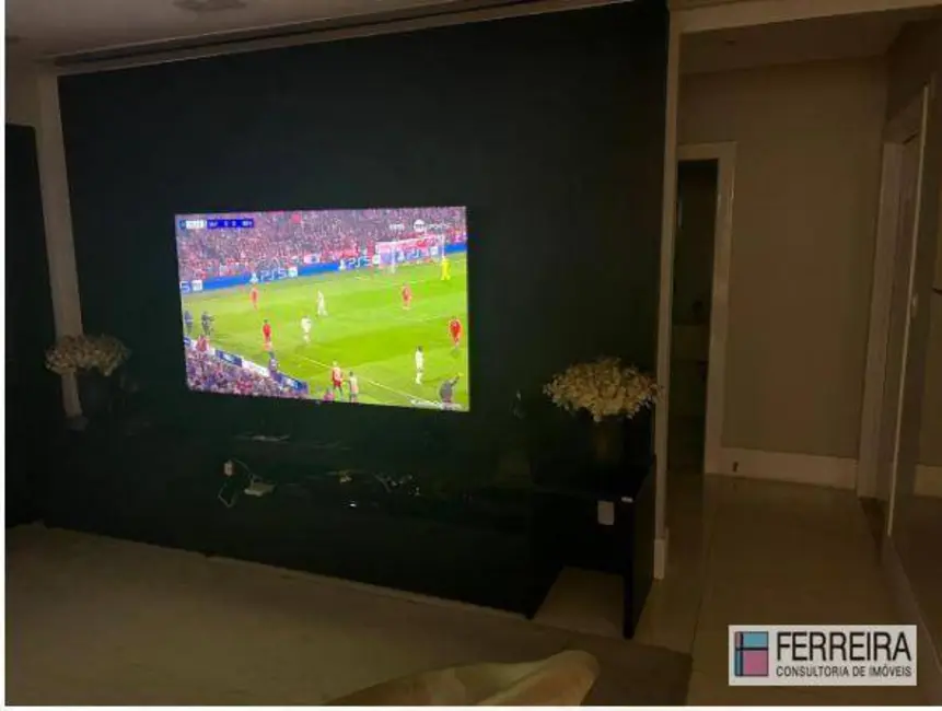 Apartamento com 4 quartos à venda, 298m2 em Candeal, Salvador - BA - imagem 4 Foto 4 de Apartamento com 4 quartos à venda, 298m2 em Candeal, Salvador - BA