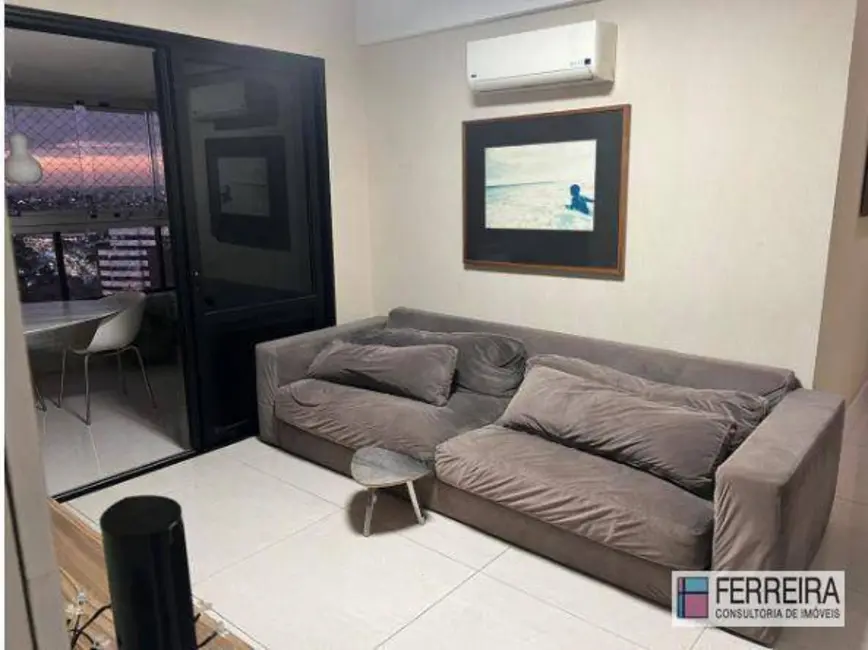 Apartamento com 4 quartos à venda, 298m2 em Candeal, Salvador - BA - imagem 8 Foto 8 de Apartamento com 4 quartos à venda, 298m2 em Candeal, Salvador - BA