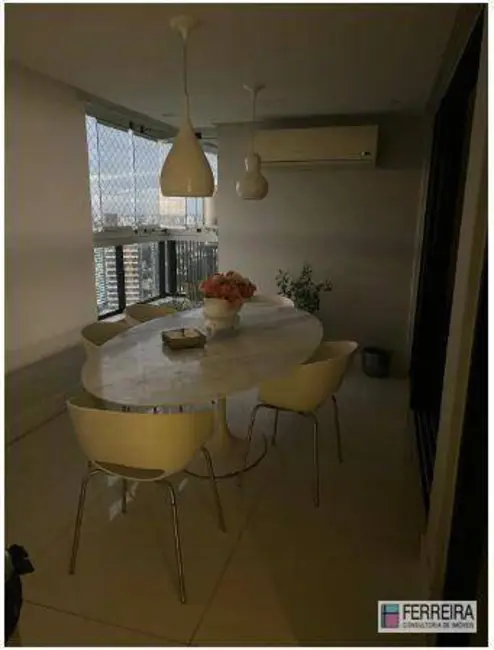 Apartamento com 4 quartos à venda, 298m2 em Candeal, Salvador - BA - imagem 6 Foto 6 de Apartamento com 4 quartos à venda, 298m2 em Candeal, Salvador - BA