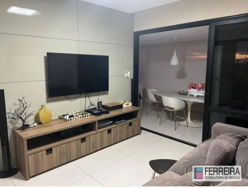 Apartamento com 4 quartos à venda, 298m2 em Candeal, Salvador - BA - imagem 9 Foto 9 de Apartamento com 4 quartos à venda, 298m2 em Candeal, Salvador - BA