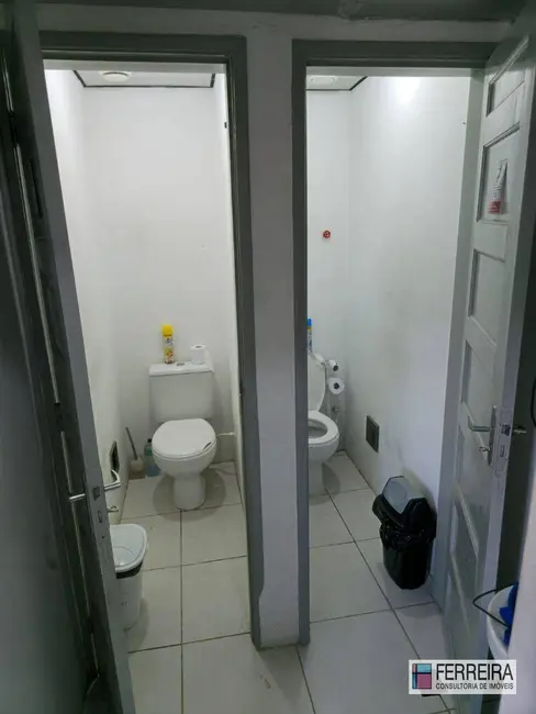 Armazém / Galpão à venda e para alugar, 900m2 em IAPI, Salvador - BA - imagem 6 Foto 6 de Armazém / Galpão à venda e para alugar, 900m2 em IAPI, Salvador - BA