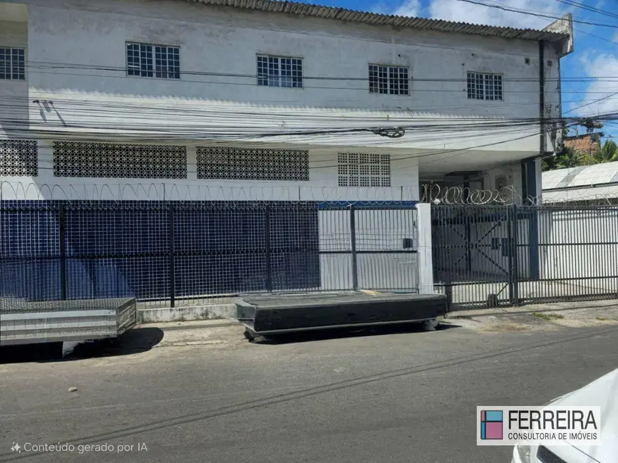 Foto 1 de Armazém / Galpão à venda e para alugar, 900m2 em IAPI, Salvador - BA