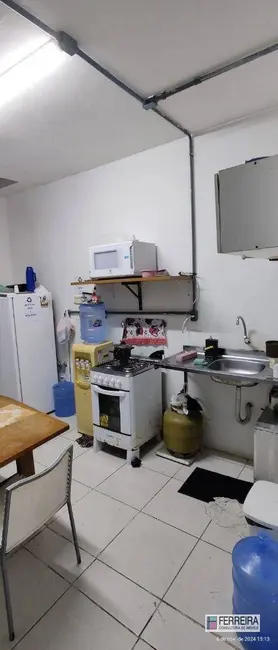 Foto 2 de Armazém / Galpão à venda e para alugar, 900m2 em IAPI, Salvador - BA