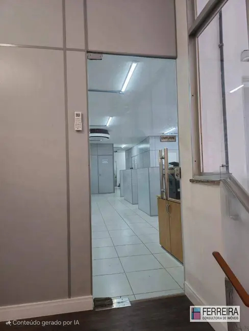 Armazém / Galpão à venda e para alugar, 900m2 em IAPI, Salvador - BA - imagem 5 Foto 5 de Armazém / Galpão à venda e para alugar, 900m2 em IAPI, Salvador - BA