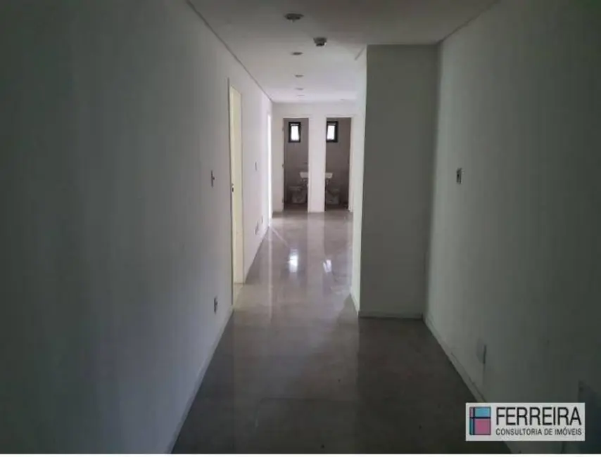 Foto 7 de Sala Comercial à venda, 220m2 em Itaigara, Salvador - BA