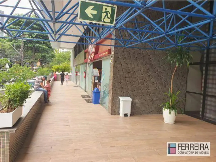 Foto 4 de Sala Comercial à venda, 220m2 em Itaigara, Salvador - BA