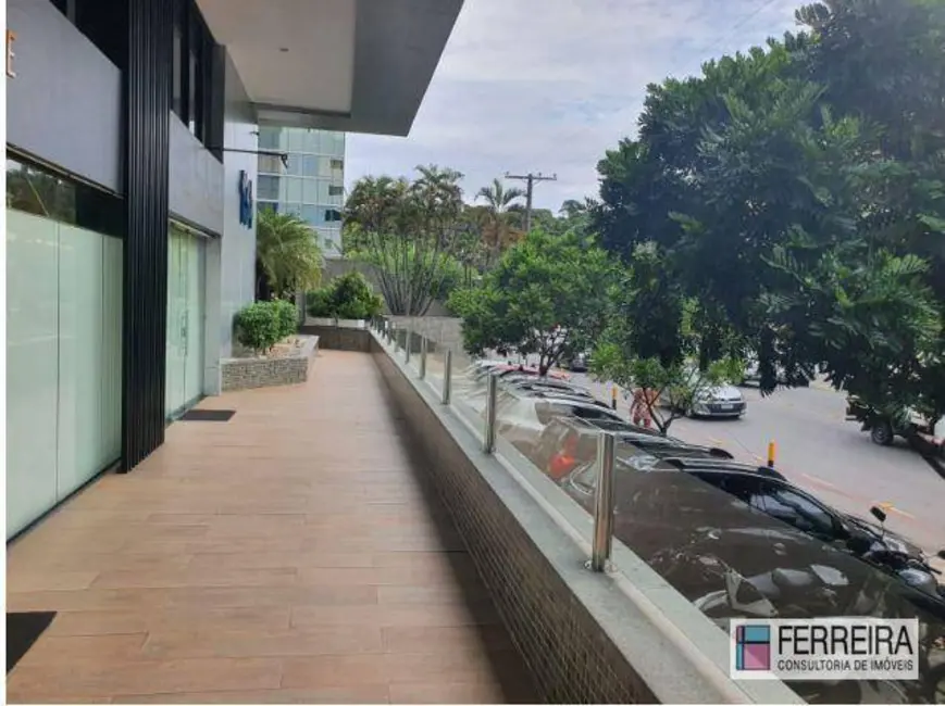 Foto 5 de Sala Comercial à venda, 220m2 em Itaigara, Salvador - BA