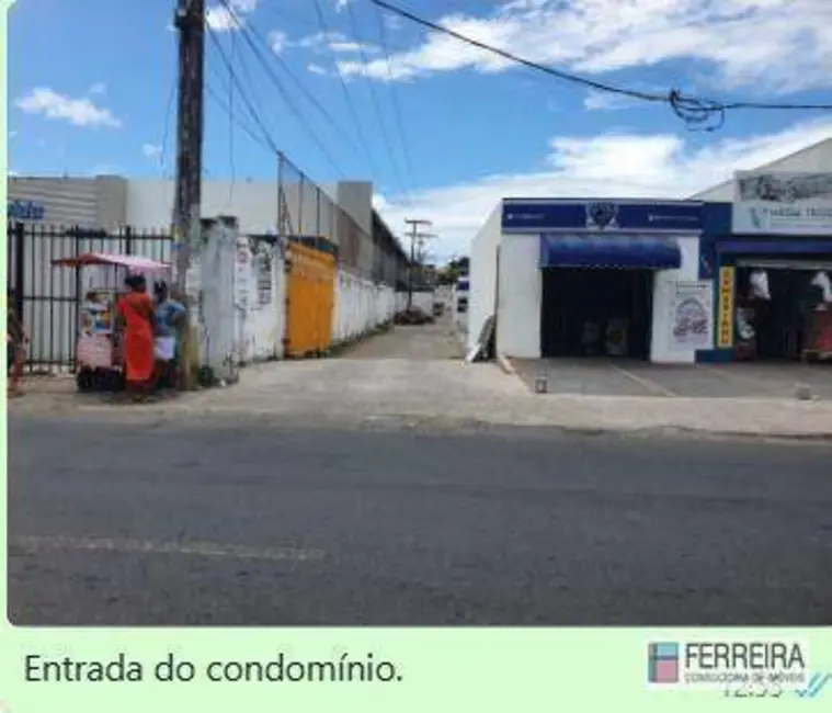 Foto 4 de Armazém / Galpão para alugar, 700m2 em Mares, Salvador - BA