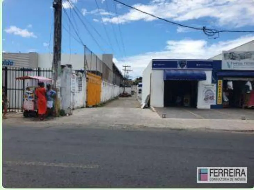 Foto 3 de Armazém / Galpão para alugar, 700m2 em Mares, Salvador - BA
