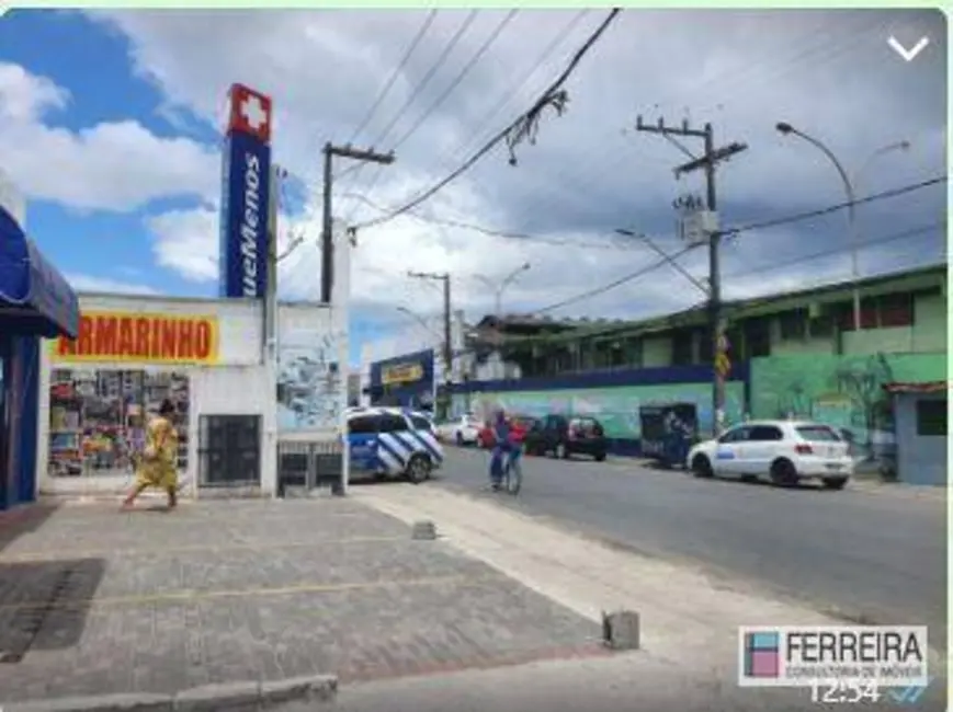 Foto 2 de Armazém / Galpão para alugar, 700m2 em Mares, Salvador - BA