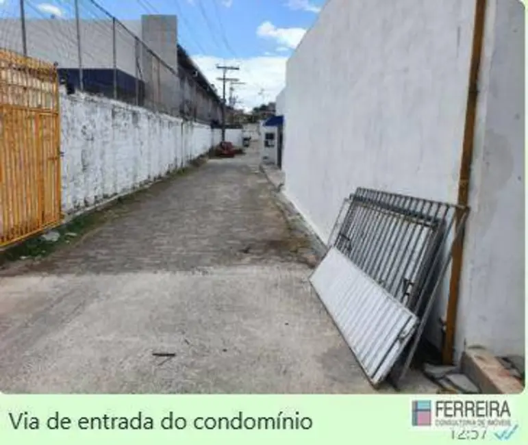 Foto 7 de Armazém / Galpão para alugar, 700m2 em Mares, Salvador - BA