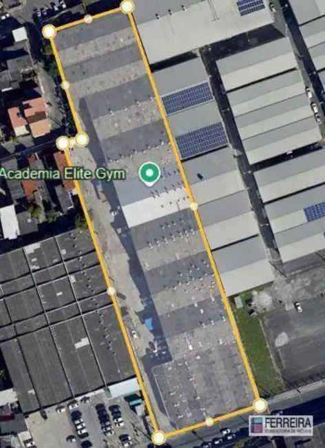 Foto 9 de Armazém / Galpão para alugar, 700m2 em Mares, Salvador - BA