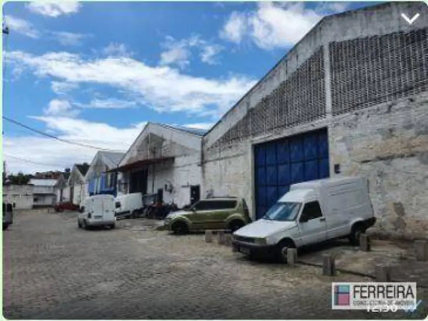 Foto 1 de Armazém / Galpão para alugar, 700m2 em Mares, Salvador - BA