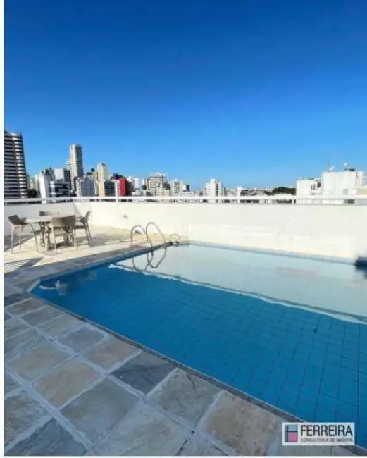 Cobertura com 4 quartos à venda, 260m2 em Chame-Chame, Salvador - BA - imagem 4 Foto 4 de Cobertura com 4 quartos à venda, 260m2 em Chame-Chame, Salvador - BA