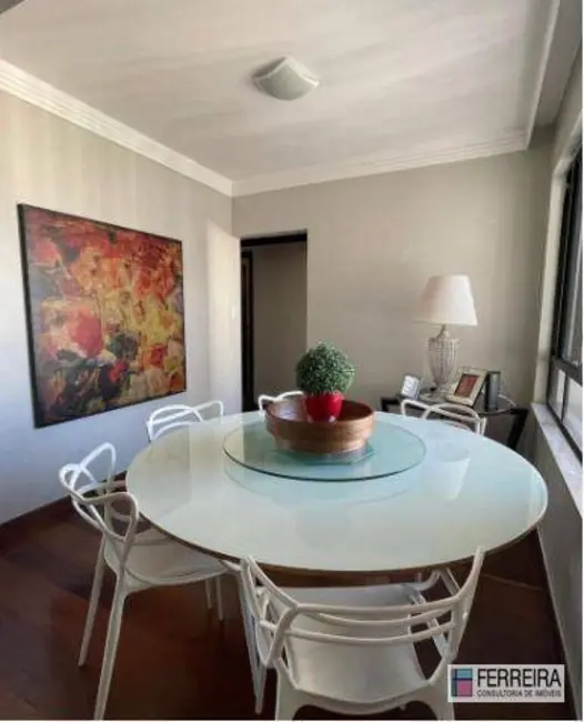 Cobertura com 4 quartos à venda, 260m2 em Chame-Chame, Salvador - BA - imagem 6 Foto 6 de Cobertura com 4 quartos à venda, 260m2 em Chame-Chame, Salvador - BA