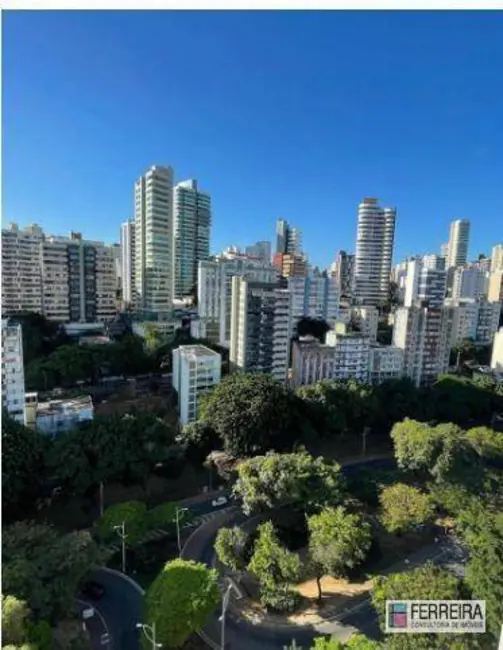 Cobertura com 4 quartos à venda, 260m2 em Chame-Chame, Salvador - BA - imagem 3 Foto 3 de Cobertura com 4 quartos à venda, 260m2 em Chame-Chame, Salvador - BA