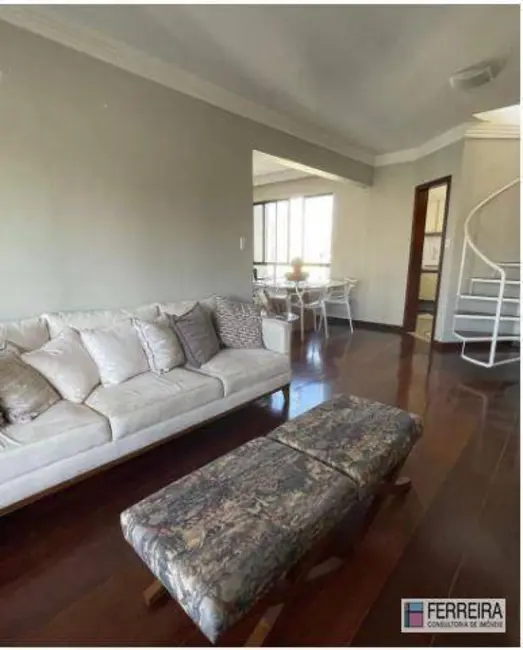 Cobertura com 4 quartos à venda, 260m2 em Chame-Chame, Salvador - BA - imagem 5 Foto 5 de Cobertura com 4 quartos à venda, 260m2 em Chame-Chame, Salvador - BA