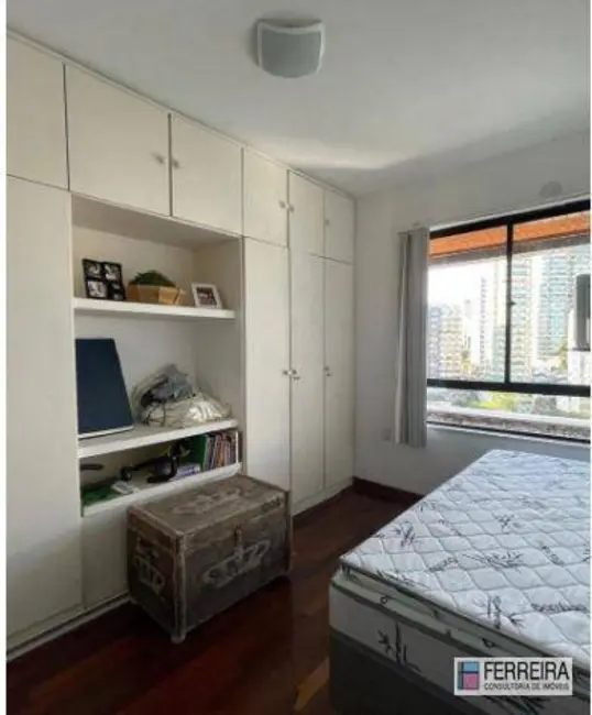 Cobertura com 4 quartos à venda, 260m2 em Chame-Chame, Salvador - BA - imagem 7 Foto 7 de Cobertura com 4 quartos à venda, 260m2 em Chame-Chame, Salvador - BA