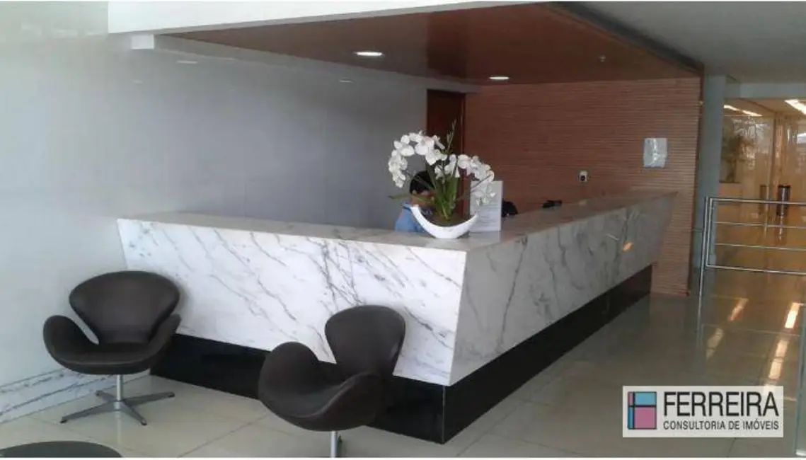 Sala Comercial à venda, 35m2 em Caminho das Árvores, Salvador - BA - imagem 4 Foto 4 de Sala Comercial à venda, 35m2 em Caminho das Árvores, Salvador - BA