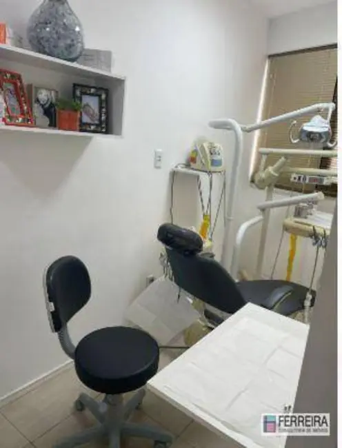 Sala Comercial à venda, 35m2 em Caminho das Árvores, Salvador - BA - imagem 7 Foto 7 de Sala Comercial à venda, 35m2 em Caminho das Árvores, Salvador - BA