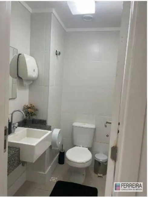 Sala Comercial à venda, 35m2 em Caminho das Árvores, Salvador - BA - imagem 8 Foto 8 de Sala Comercial à venda, 35m2 em Caminho das Árvores, Salvador - BA