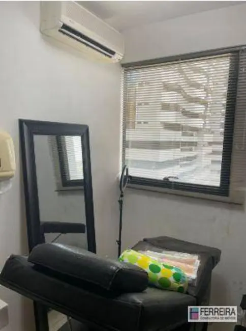 Sala Comercial à venda, 35m2 em Caminho das Árvores, Salvador - BA - imagem 5 Foto 5 de Sala Comercial à venda, 35m2 em Caminho das Árvores, Salvador - BA