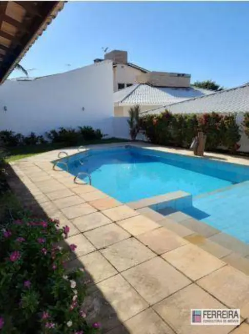 Foto 7 de Casa de Condomínio com 4 quartos à venda, 400m2 em Vilas do Atlântico, Lauro De Freitas - BA