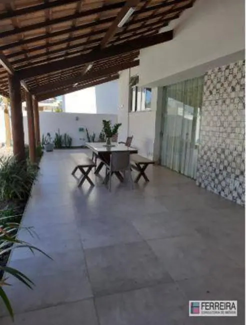 Foto 8 de Casa de Condomínio com 4 quartos à venda, 400m2 em Vilas do Atlântico, Lauro De Freitas - BA