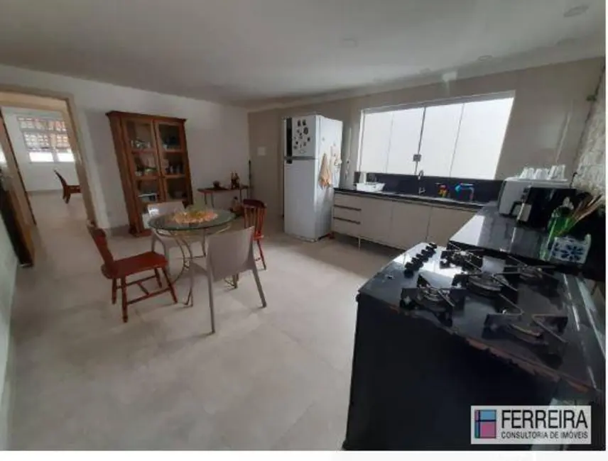 Foto 9 de Casa de Condomínio com 4 quartos à venda, 400m2 em Vilas do Atlântico, Lauro De Freitas - BA