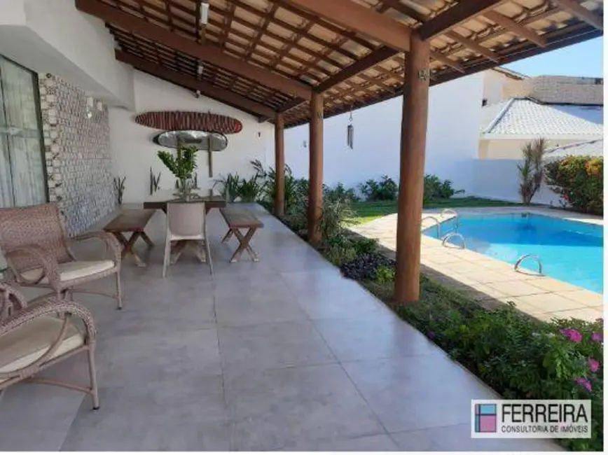 Foto 1 de Casa de Condomínio com 4 quartos à venda, 400m2 em Vilas do Atlântico, Lauro De Freitas - BA