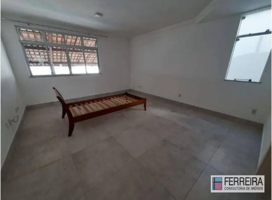 Foto 2 de Casa de Condomínio com 4 quartos à venda, 400m2 em Vilas do Atlântico, Lauro De Freitas - BA