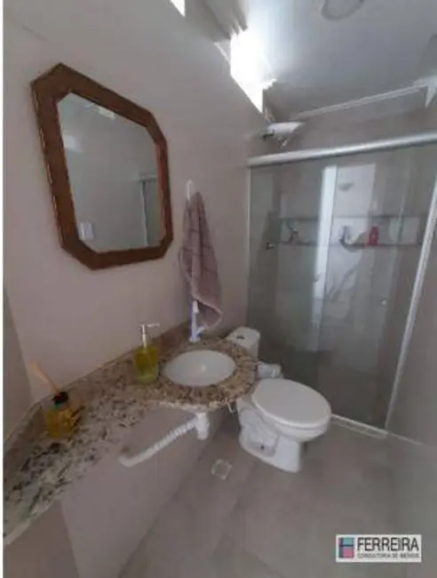 Foto 5 de Casa de Condomínio com 4 quartos à venda, 400m2 em Vilas do Atlântico, Lauro De Freitas - BA