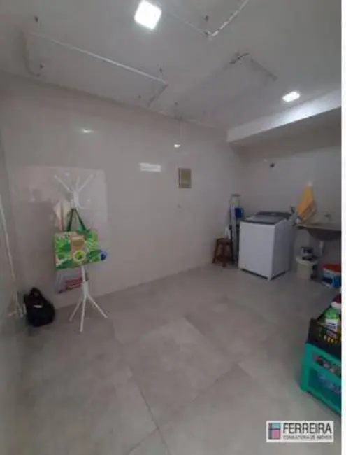 Foto 6 de Casa de Condomínio com 4 quartos à venda, 400m2 em Vilas do Atlântico, Lauro De Freitas - BA