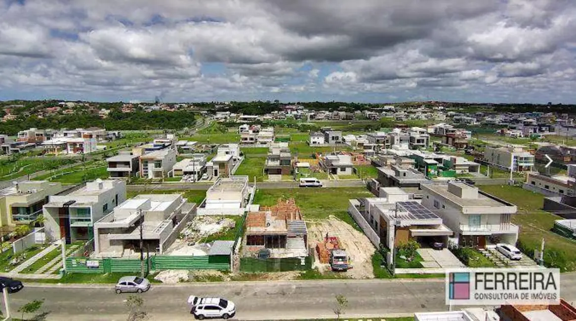 Foto 1 de Casa de Condomínio com 4 quartos à venda, 275m2 em Centro, Camacari - BA