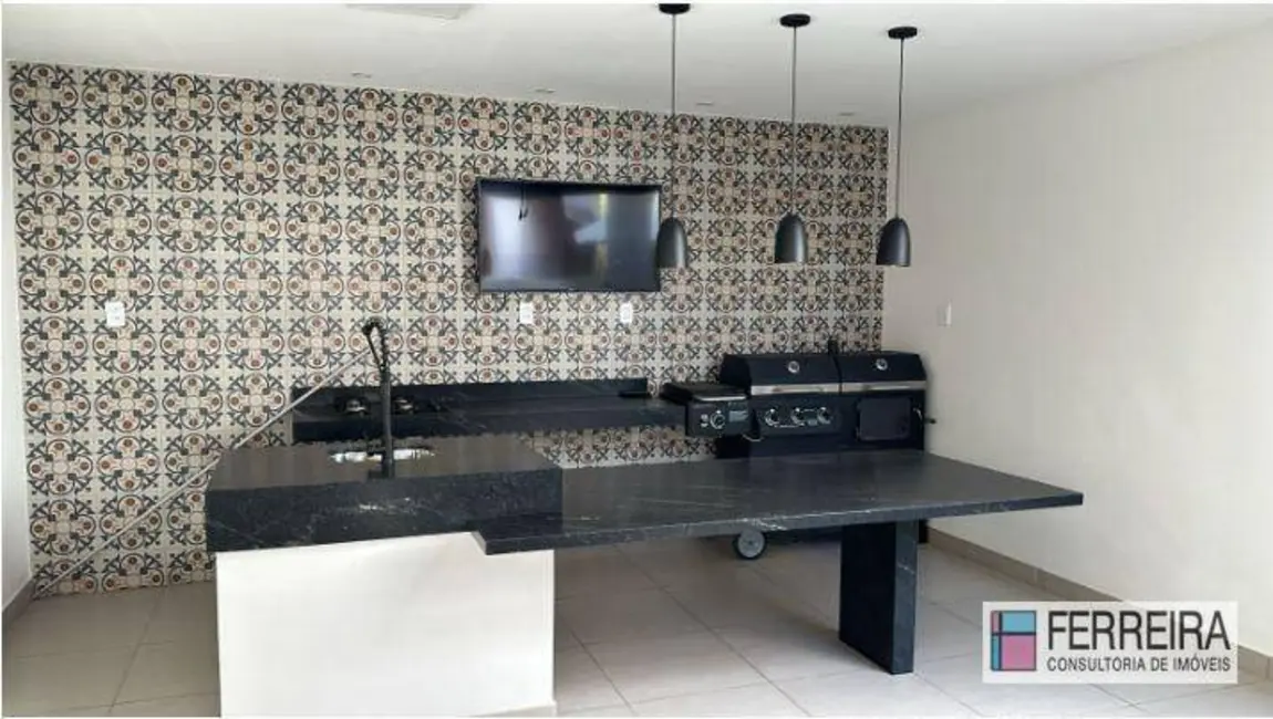 Foto 2 de Casa de Condomínio com 4 quartos à venda, 315m2 em Lauro De Freitas - BA
