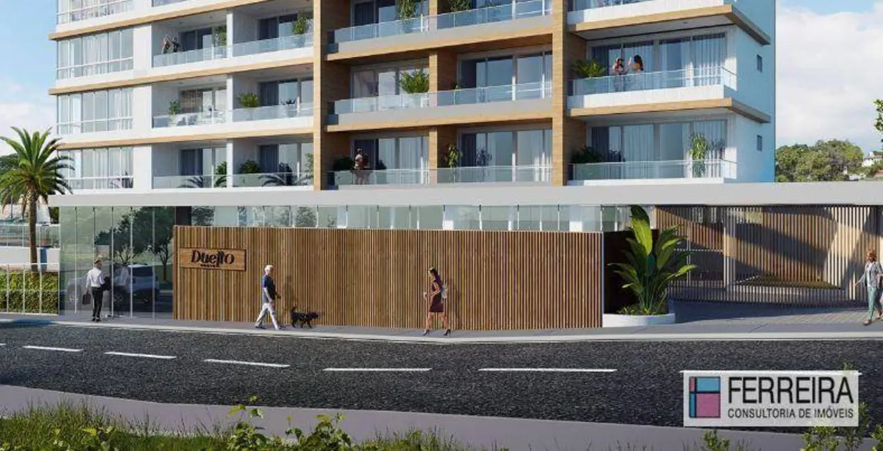 Apartamento com 2 quartos à venda, 86m2 em Horto Florestal, Salvador - BA - imagem 4 Foto 4 de Apartamento com 2 quartos à venda, 86m2 em Horto Florestal, Salvador - BA