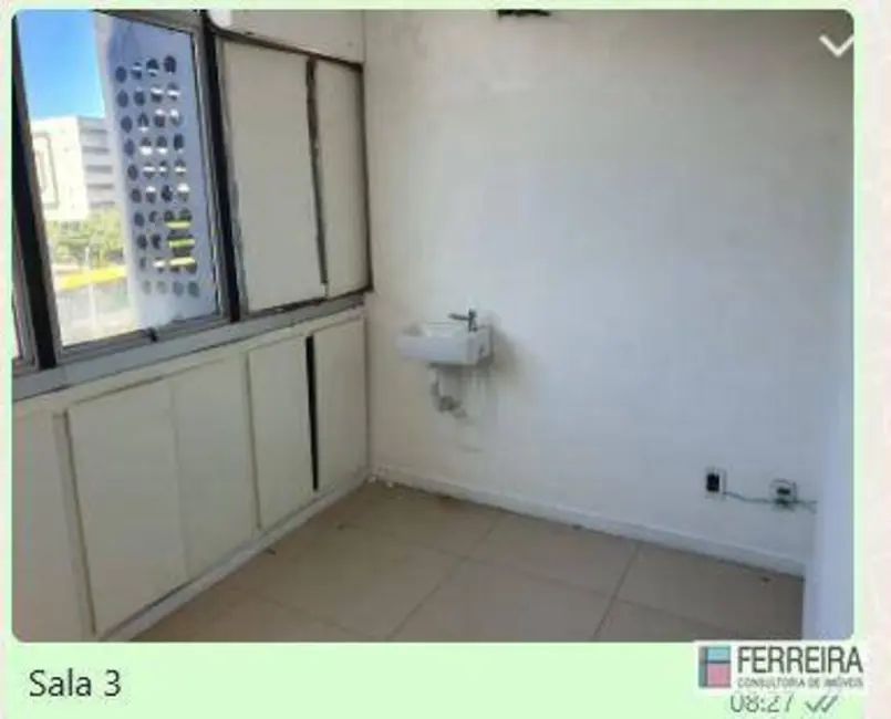 Sala Comercial para alugar, 33m2 em Itaigara, Salvador - BA - imagem 5 Foto 5 de Sala Comercial para alugar, 33m2 em Itaigara, Salvador - BA