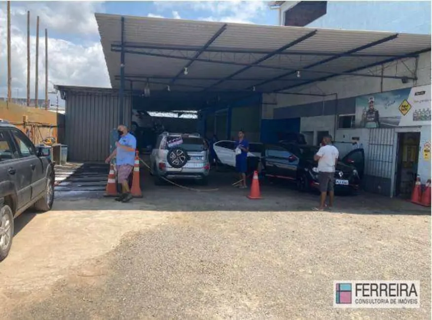 Foto 1 de Loja à venda, 1000m2 em Camacari - BA