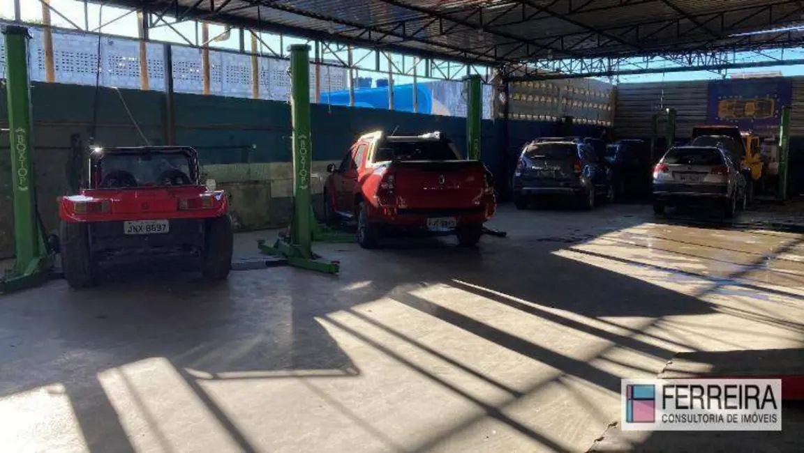 Foto 3 de Loja à venda, 1000m2 em Camacari - BA