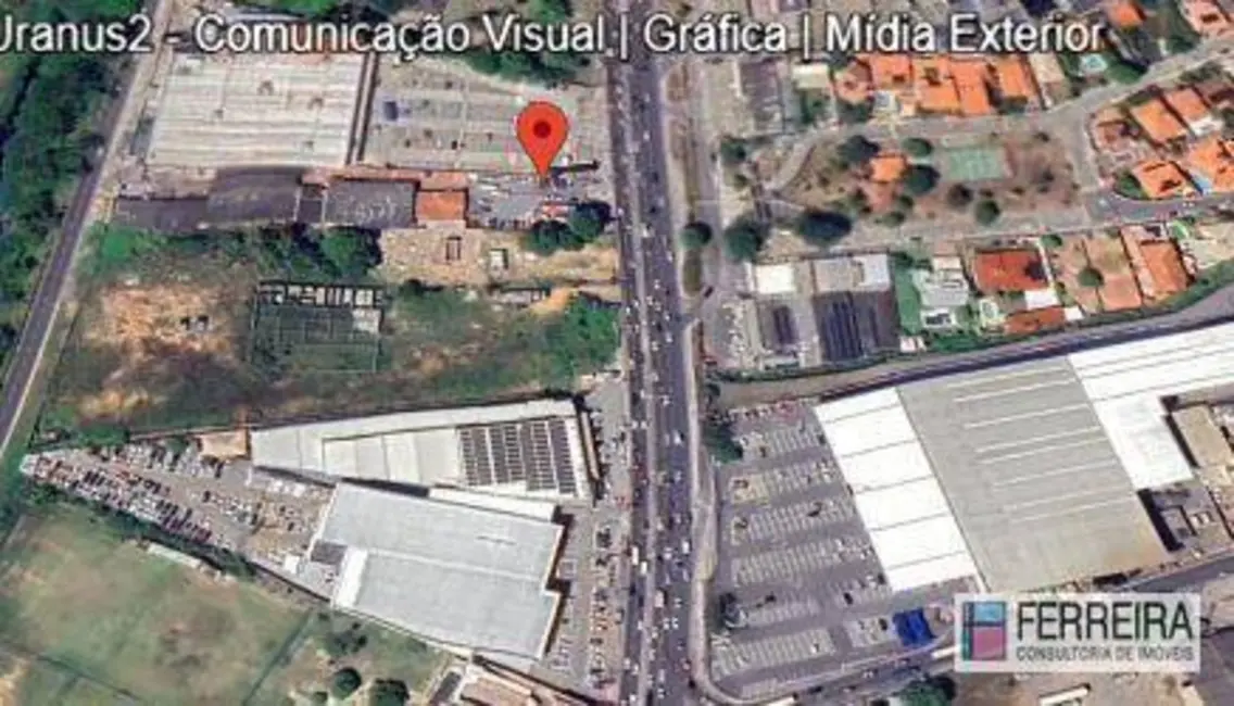 Foto 1 de Terreno / Lote para alugar, 5000m2 em Centro, Lauro De Freitas - BA